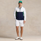 RLX Golf Shorts - Cypress Tailored - Ceramic White AW24