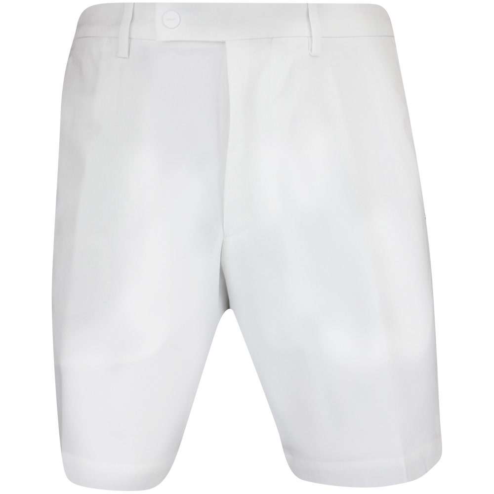 RLX Golf Shorts - Cypress Tailored - Ceramic White AW24
