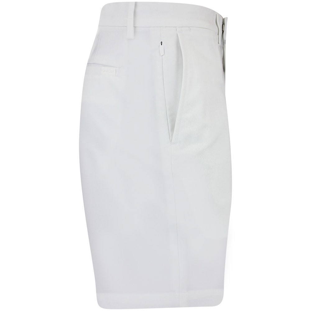 RLX Golf Shorts - Cypress Tailored - Ceramic White AW24