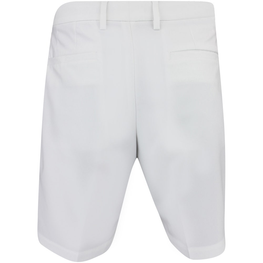 RLX Golf Shorts - Cypress Tailored - Ceramic White AW24