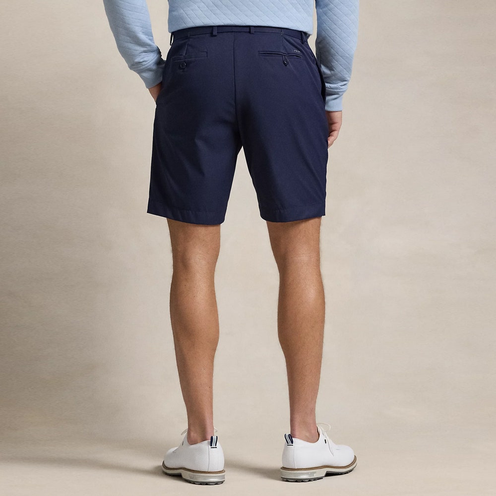 RLX Golf Shorts - Cypress Tailored - Refined Navy AW24