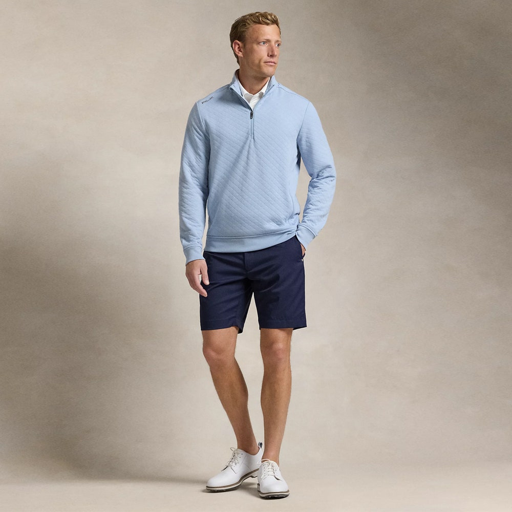 RLX Golf Shorts - Cypress Tailored - Refined Navy AW24