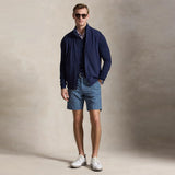 RLX Golf Shorts - Featherweight Cypress - Hollyhock Floral SS26