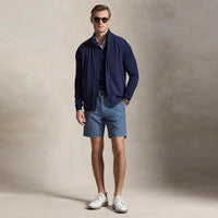 RLX Golf Shorts - Featherweight Cypress - Hollyhock Floral SS26
