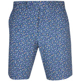 RLX Golf Shorts - Featherweight Cypress - Hollyhock Floral SS26