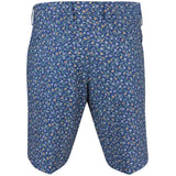RLX Golf Shorts - Featherweight Cypress - Hollyhock Floral SS26