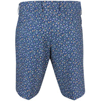 RLX Golf Shorts - Featherweight Cypress - Hollyhock Floral SS26