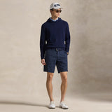 RLX Golf Shorts - Featherweight Cypress - Skull & Clubs SS26