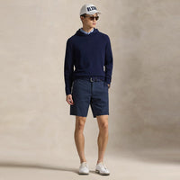 RLX Golf Shorts - Featherweight Cypress - Skull & Clubs SS26