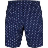 RLX Golf Shorts - Featherweight Cypress - Skull & Clubs SS26