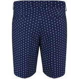 RLX Golf Shorts - Featherweight Cypress - Skull & Clubs SS26