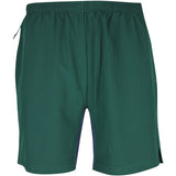 RLX Golf Shorts - Woven Athletic Short - Moss Agate SS26