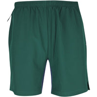 RLX Golf Shorts - Woven Athletic Short - Moss Agate SS26