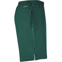RLX Golf Shorts - Woven Athletic Short - Moss Agate SS26