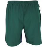 RLX Golf Shorts - Woven Athletic Short - Moss Agate SS26