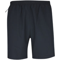 RLX Golf Shorts - Woven Athletic Short - POLO Black SS26