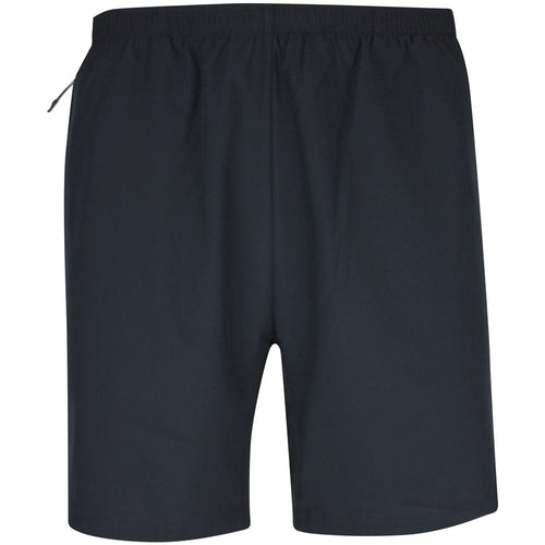 RLX Golf Shorts - Woven Athletic Short - POLO Black SS26