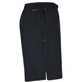 RLX Golf Shorts - Woven Athletic Short - POLO Black SS26