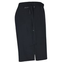 RLX Golf Shorts - Woven Athletic Short - POLO Black SS26