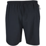RLX Golf Shorts - Woven Athletic Short - POLO Black SS26