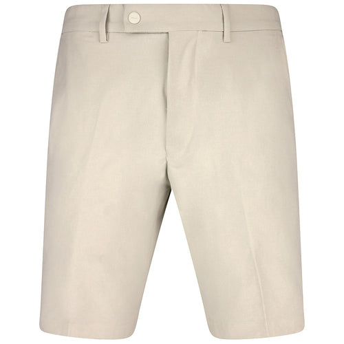 RLX Golf Shorts - Woven Straight Short - Basic Sand SS26