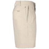 RLX Golf Shorts - Woven Straight Short - Basic Sand SS26