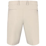 RLX Golf Shorts - Woven Straight Short - Basic Sand SS26