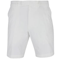 RLX Golf Shorts - Woven Straight Short - Ceramic White SS26