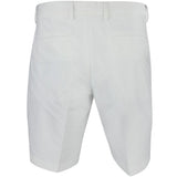 RLX Golf Shorts - Woven Straight Short - Ceramic White SS26