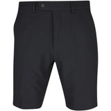 RLX Golf Shorts - Woven Straight Short - POLO Black SS26