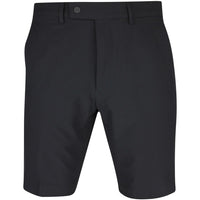 RLX Golf Shorts - Woven Straight Short - POLO Black SS26