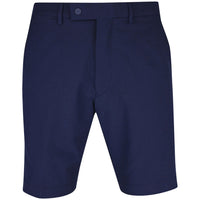 RLX Golf Shorts - Woven Straight Short - Refined Navy SS26