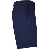 RLX Golf Shorts - Woven Straight Short - Refined Navy SS26