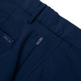 RLX Golf Shorts - Woven Straight Short - Refined Navy SS26