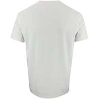 RLX Golf T-Shirt - RL Tour Pro Logo Jersey Tee - Stone Pebble FA25
