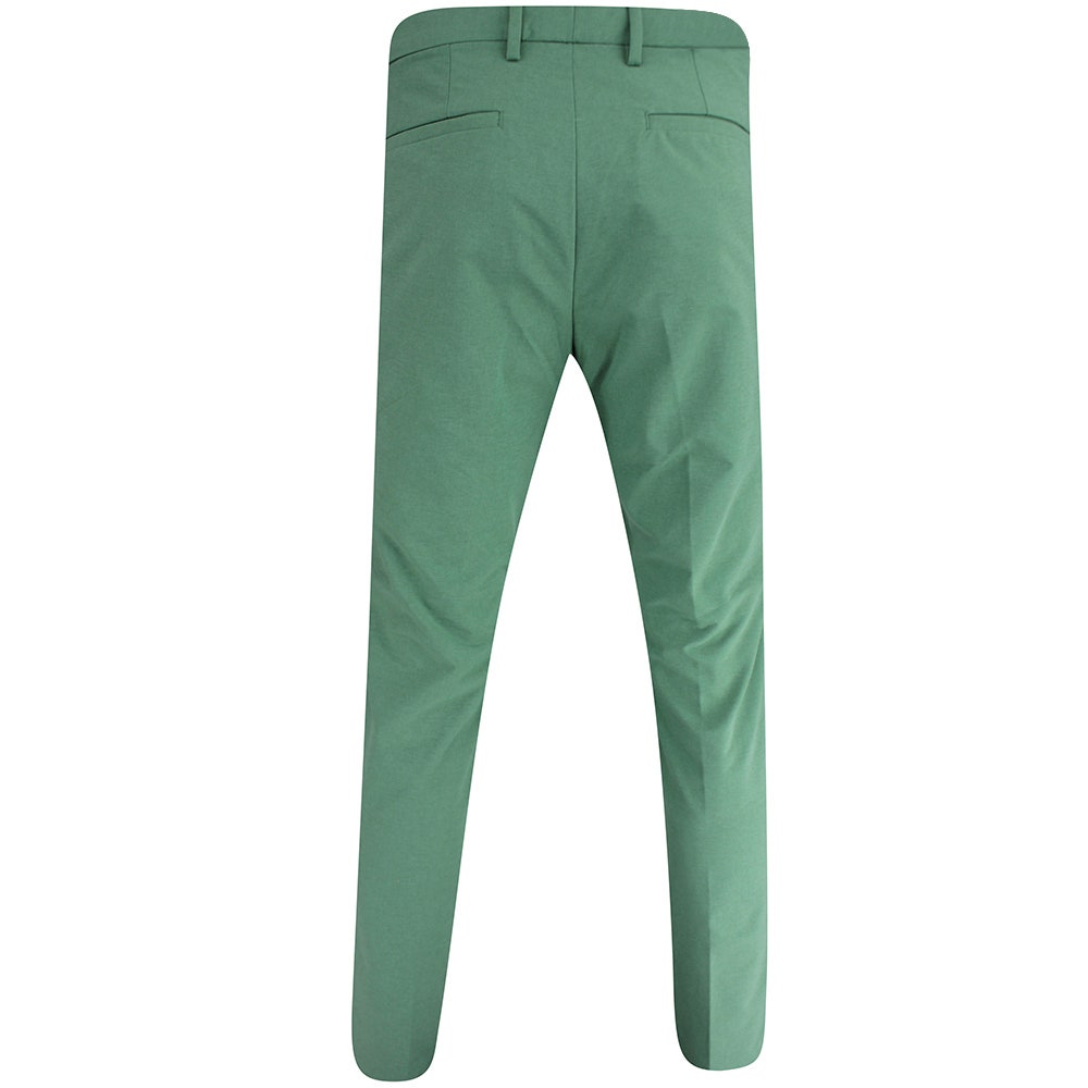 RLX Golf Trousers - 6 Pocket Pant Slim - Fatigue FA25