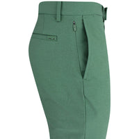 RLX Golf Trousers - 6 Pocket Pant Slim - Fatigue FA25