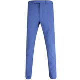 RLX Golf Trousers - 6 Pocket Pant Slim - Old Royal FA25