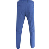 RLX Golf Trousers - 6 Pocket Pant Slim - Old Royal FA25