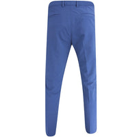RLX Golf Trousers - 6 Pocket Pant Slim - Old Royal FA25