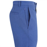 RLX Golf Trousers - 6 Pocket Pant Slim - Old Royal FA25