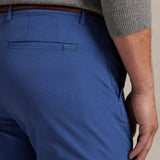 RLX Golf Trousers - 6 Pocket Pant Slim - Old Royal FA25