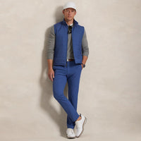 RLX Golf Trousers - 6 Pocket Pant Slim - Old Royal FA25