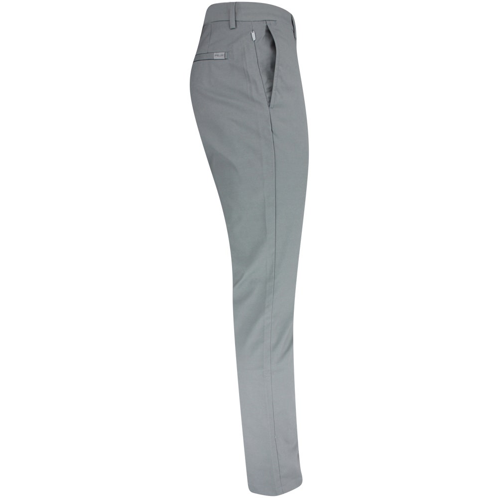 RLX Golf Trousers - Cypress Pant Slim - Perfect Grey AW24