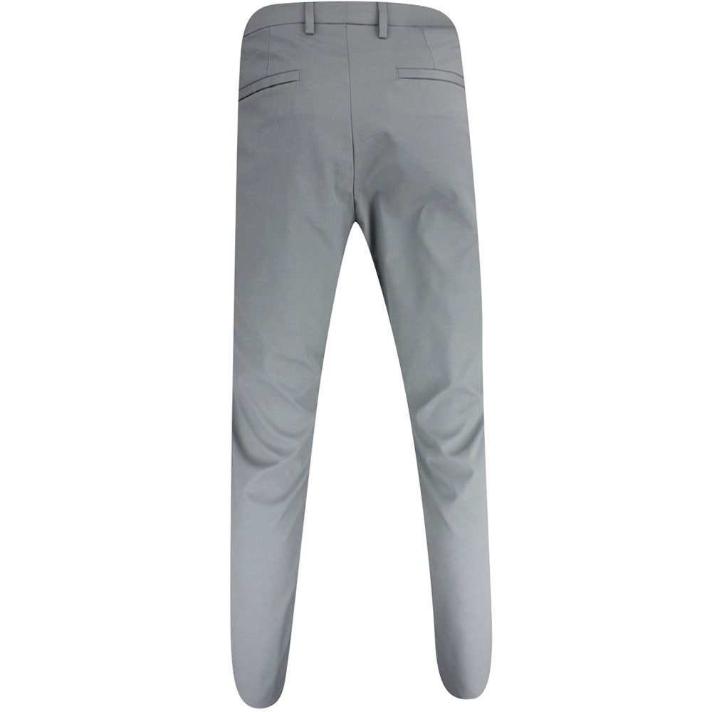 RLX Golf Trousers - Cypress Pant Slim - Perfect Grey AW24