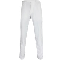 RLX Golf Trousers - Featherweight Cypress Pant - Ceramic White SS25