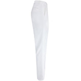 RLX Golf Trousers - Featherweight Cypress Pant - Ceramic White SS25