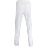 RLX Golf Trousers - Featherweight Cypress Pant - Ceramic White SS25