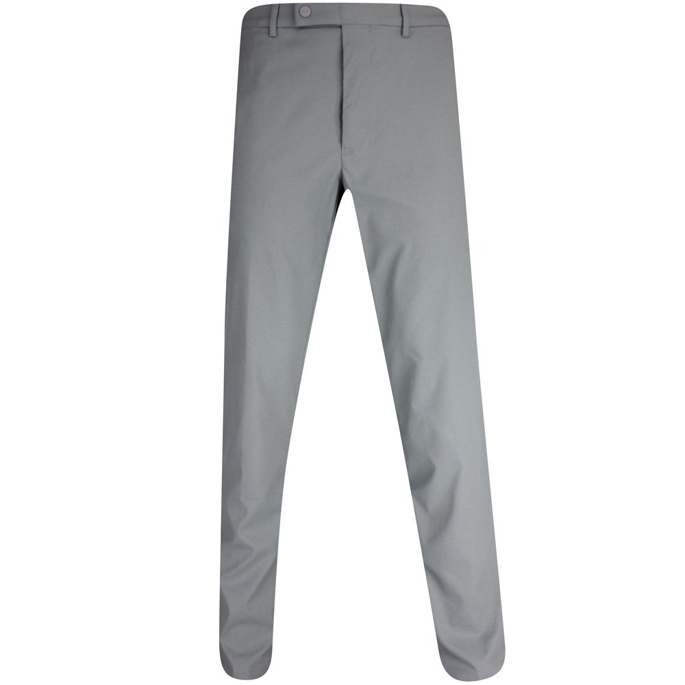 RLX Golf Trousers - Featherweight Cypress Pant - Perfect Grey SS25