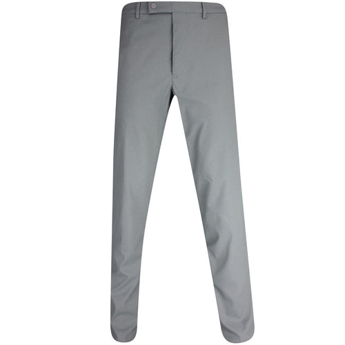 RLX Golf Trousers - Featherweight Cypress Pant - Perfect Grey SS25